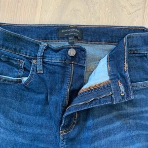 Banana Republic Jeans